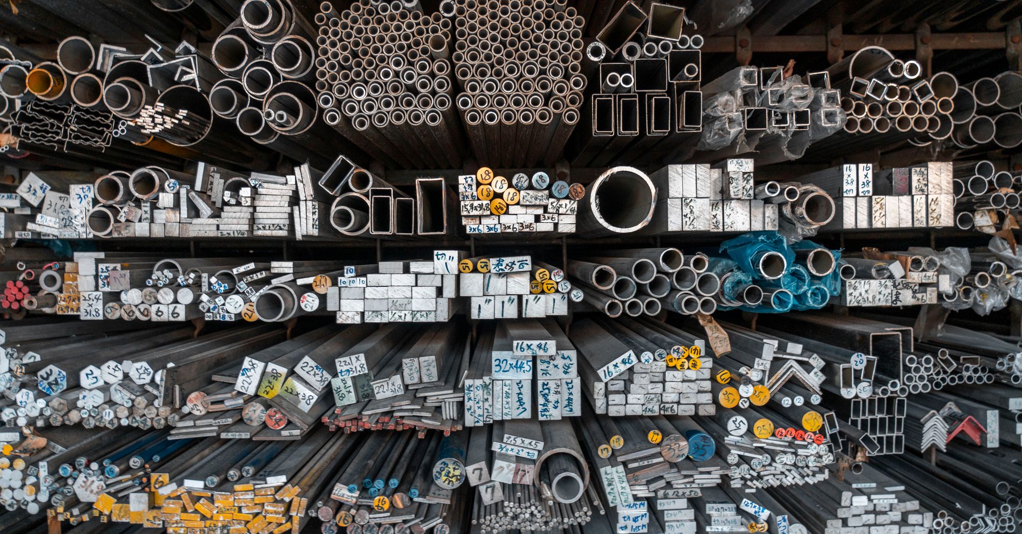 Aluminum Supply Hole Forecast Fuels Inflationary Pressures, Duration Risk Rises