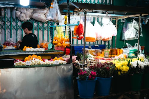 Foto stok gratis agama, bazar, berbelanja