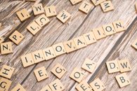 creative innovation