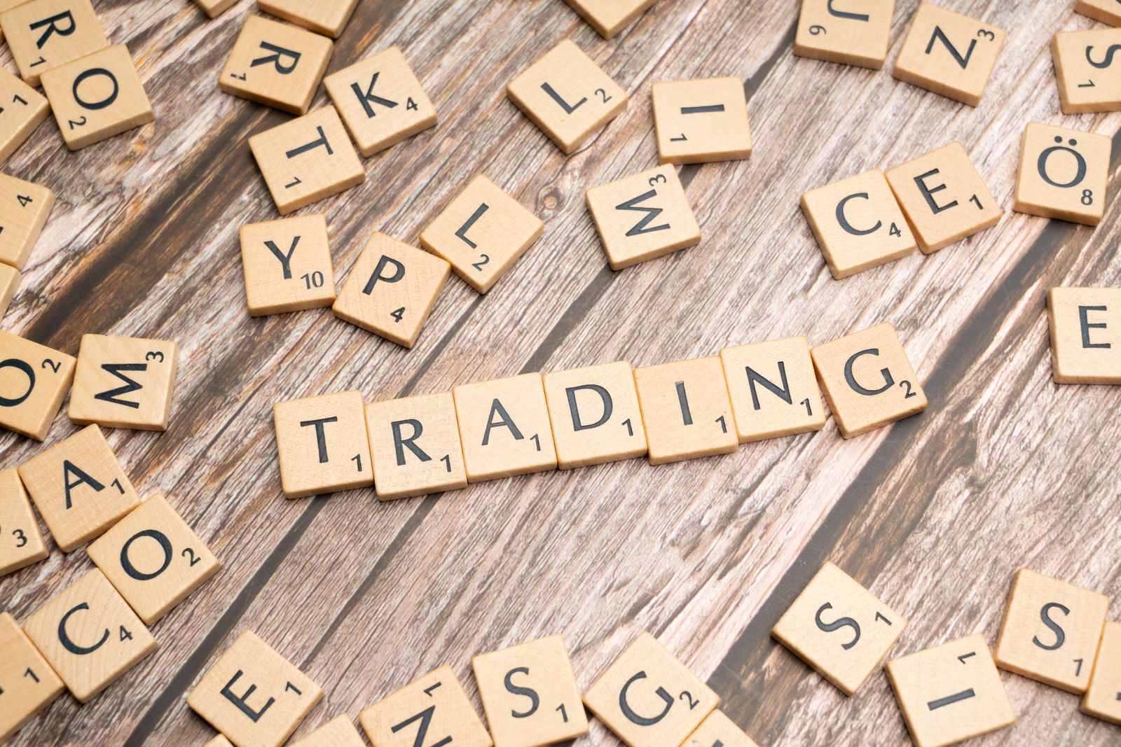 Trade Night Letters Trading Wallpapers Photos, Download The BEST Free Trading Wallpapers ...
