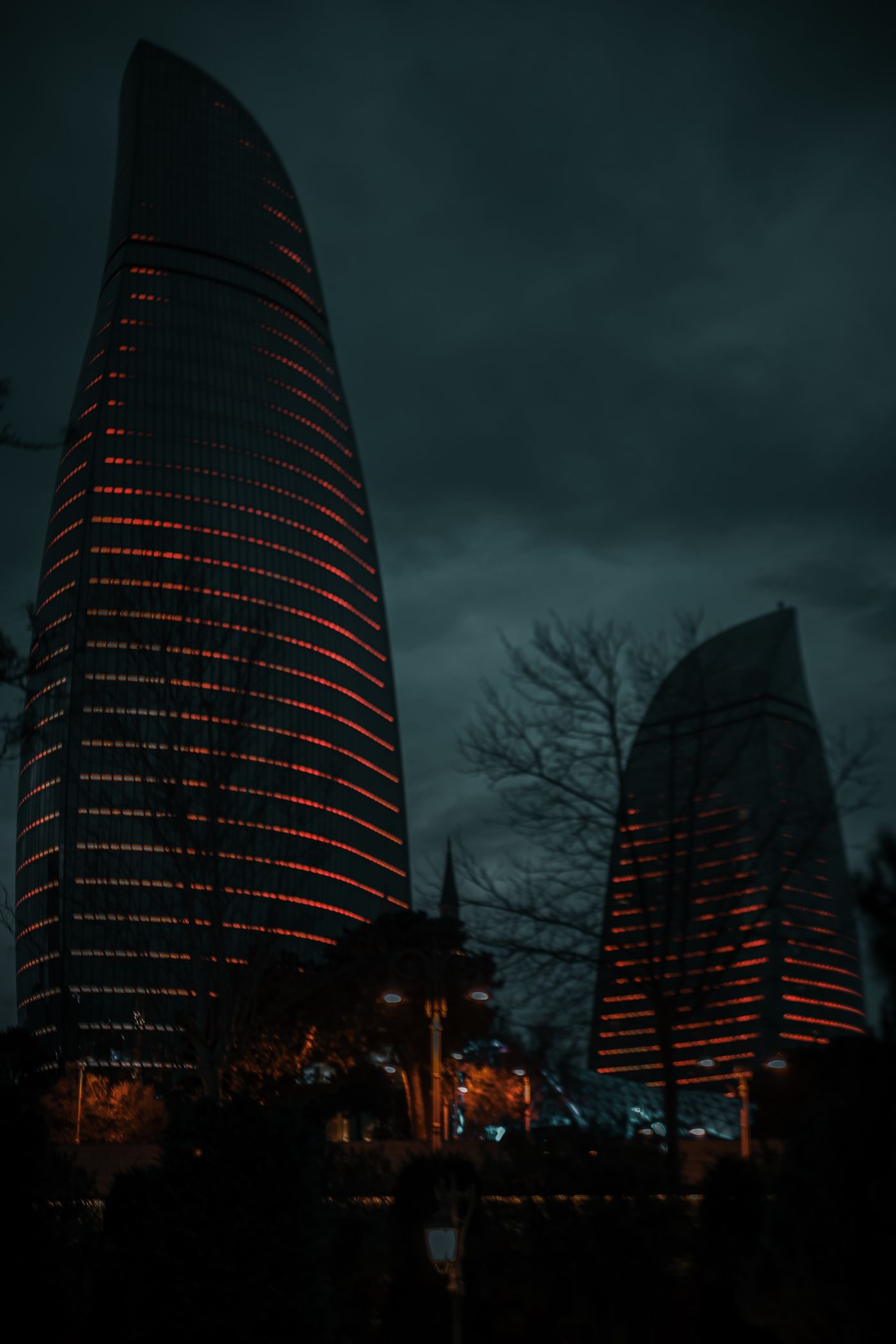Baku