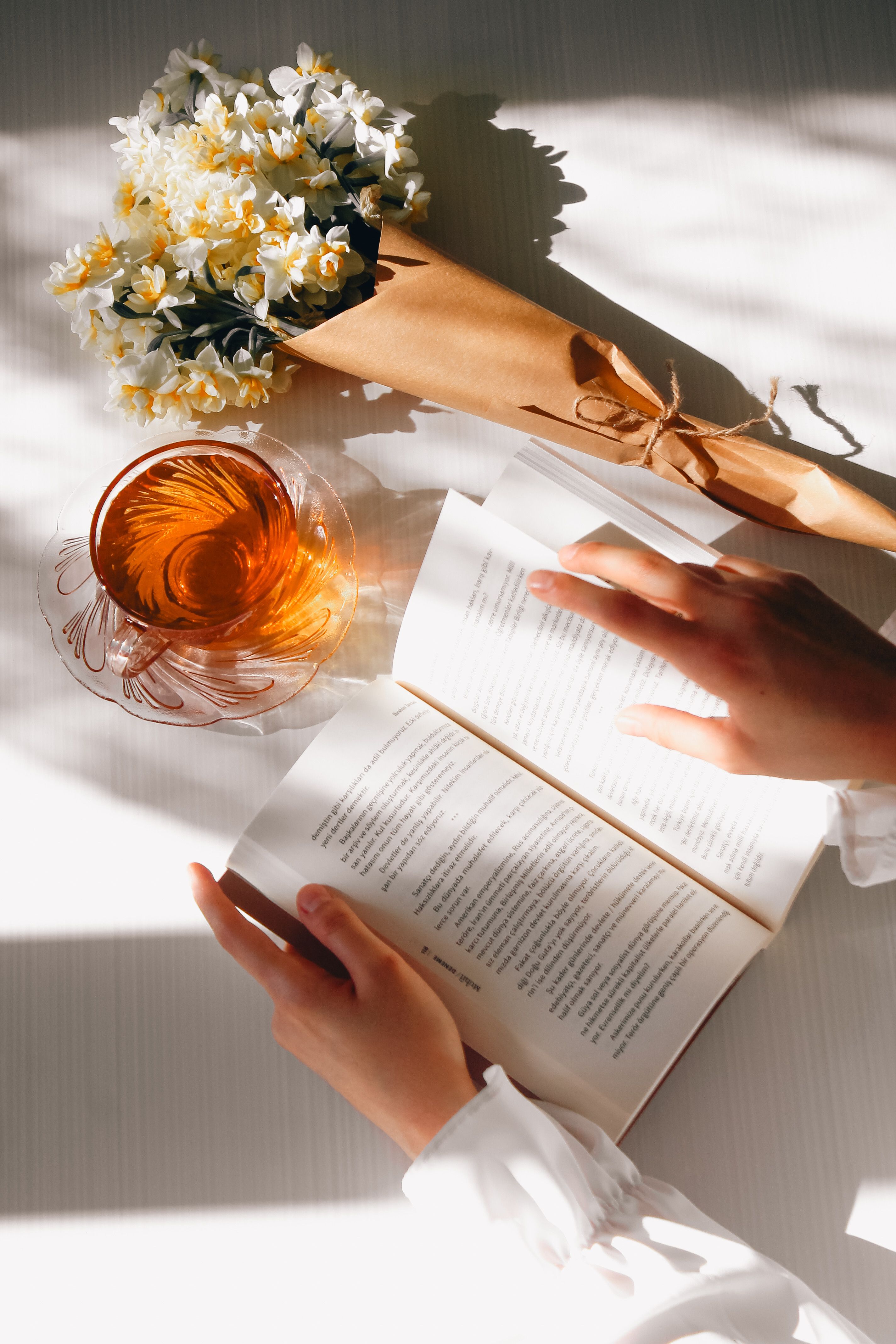 How notice one joy fits into a real week