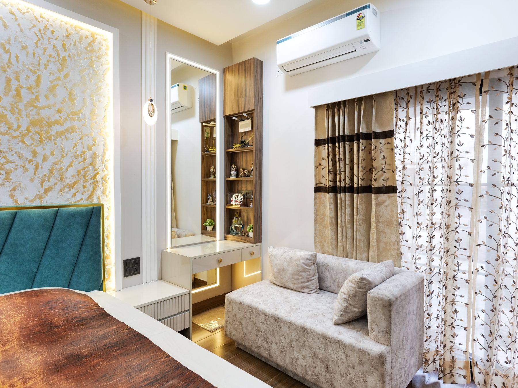 Hellifield — professional movers carrying furniture on a house move