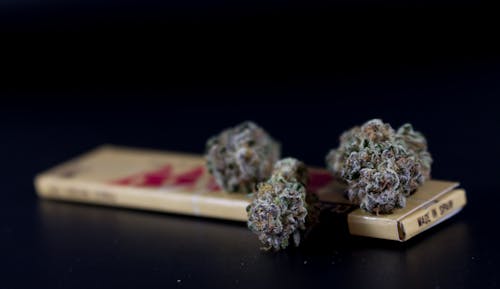 Cannabis on Box