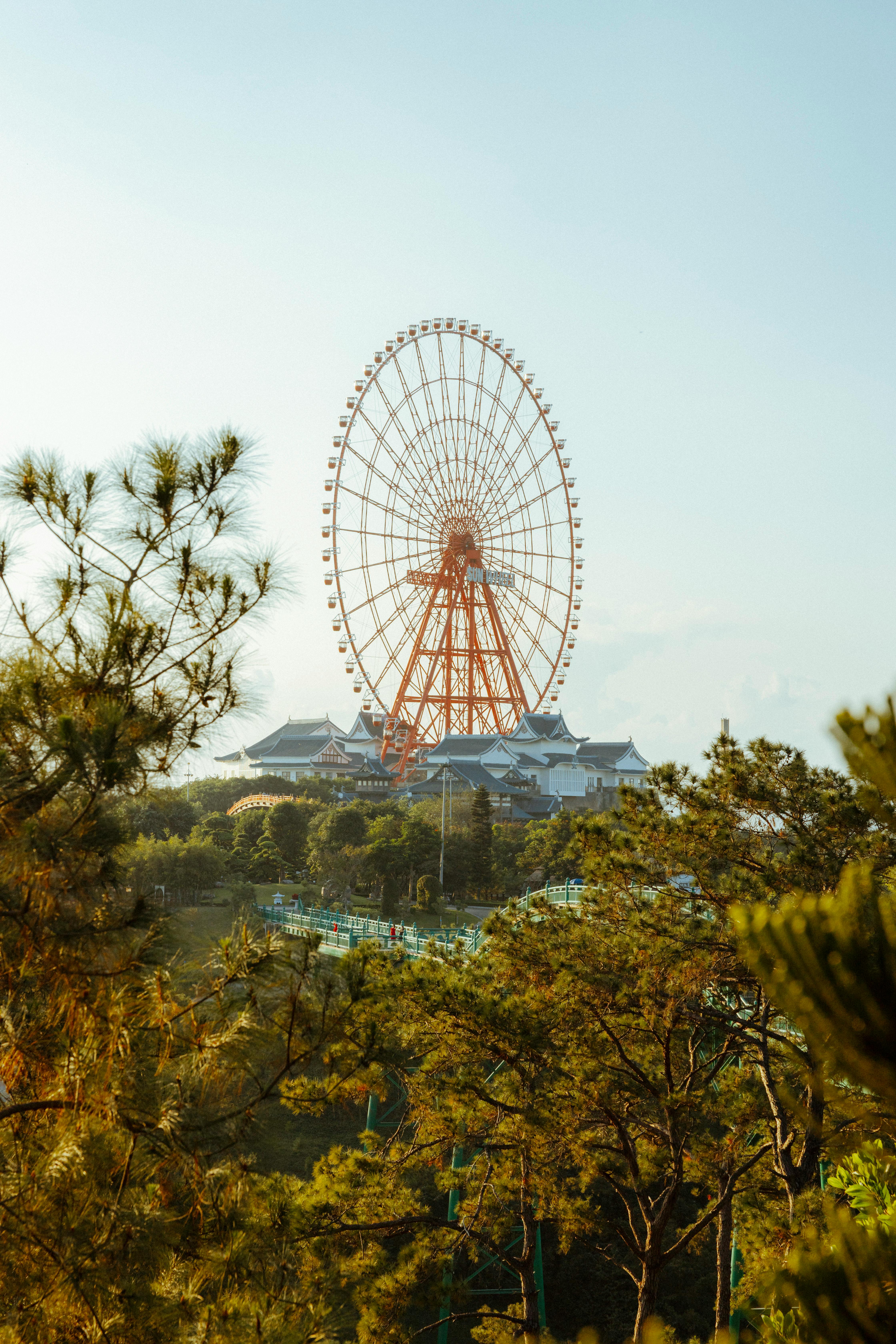 Tips Liburan Seru di Lampung Tengah