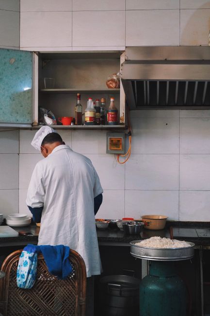 Performance Insights: How the Simple Chef Stands Out