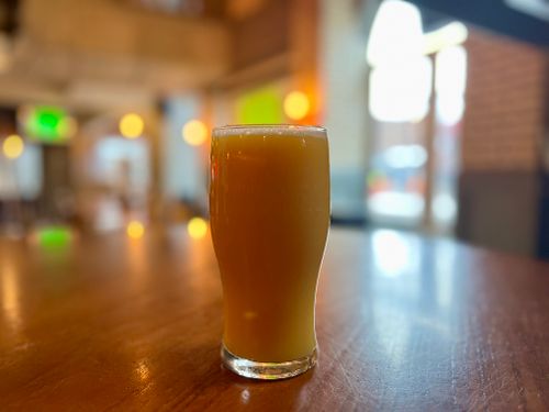 Free Orange Juice  Stock Photo