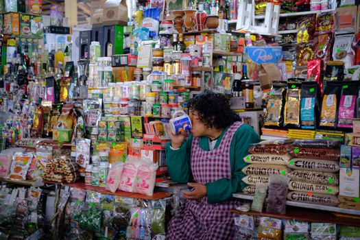 comercio