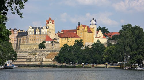 Fotobanka s bezplatnými fotkami na tému architektúra, história, hrad