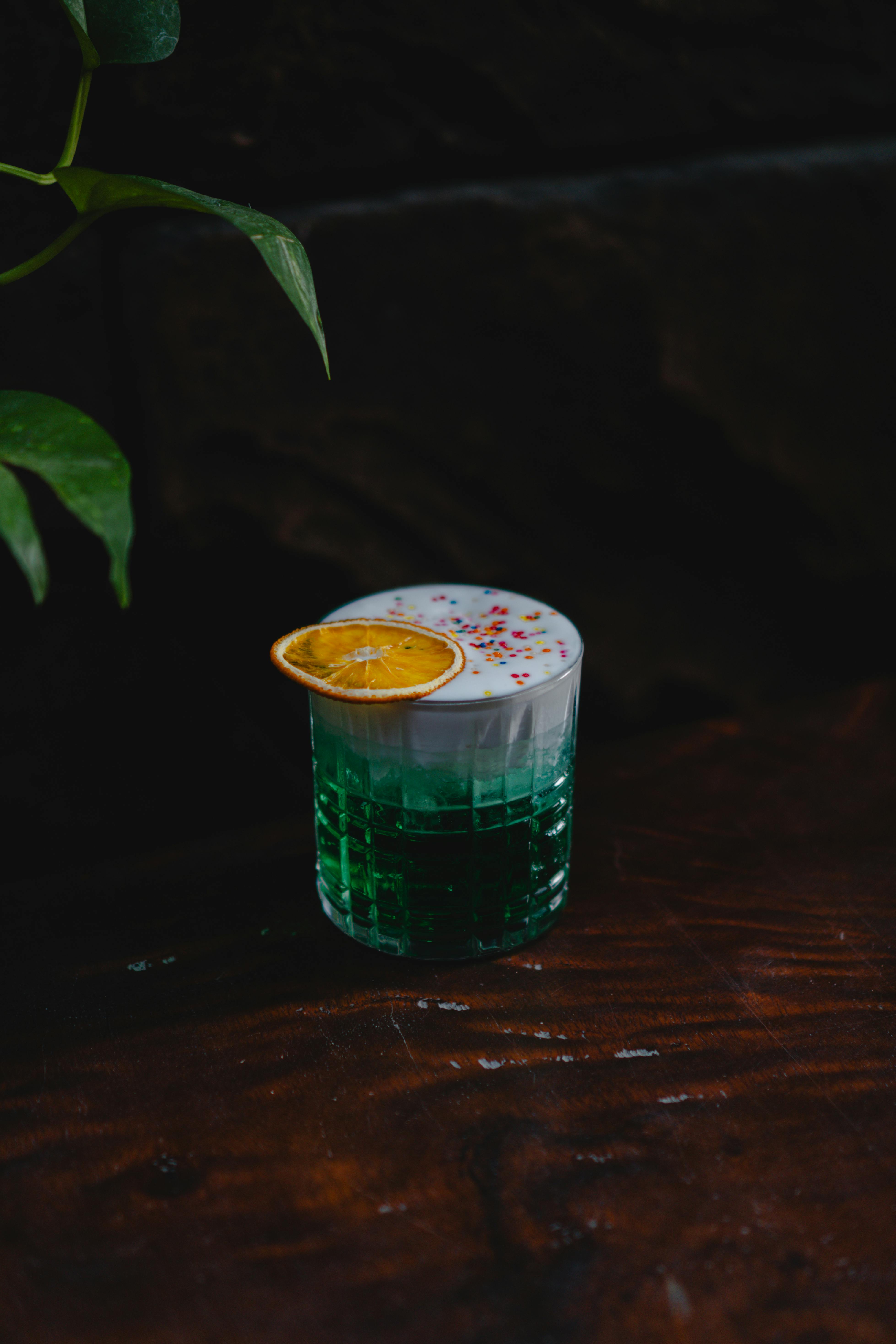 Gratis Immagine gratuita di agrume arancione, alcolico, ambiente interno Foto a disposizione