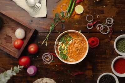 Lamb rogan josh