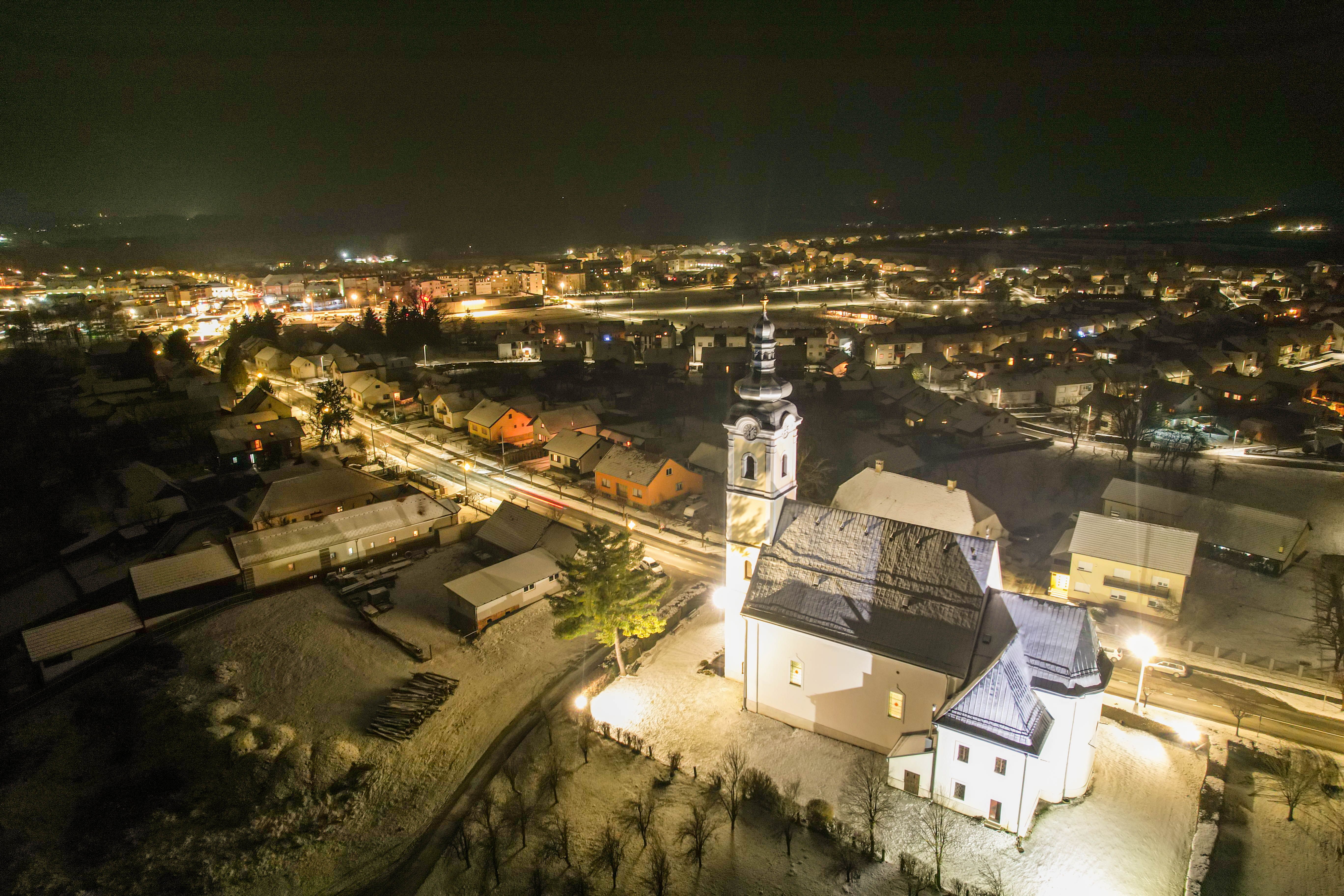 Sankt Johann in Engstetten