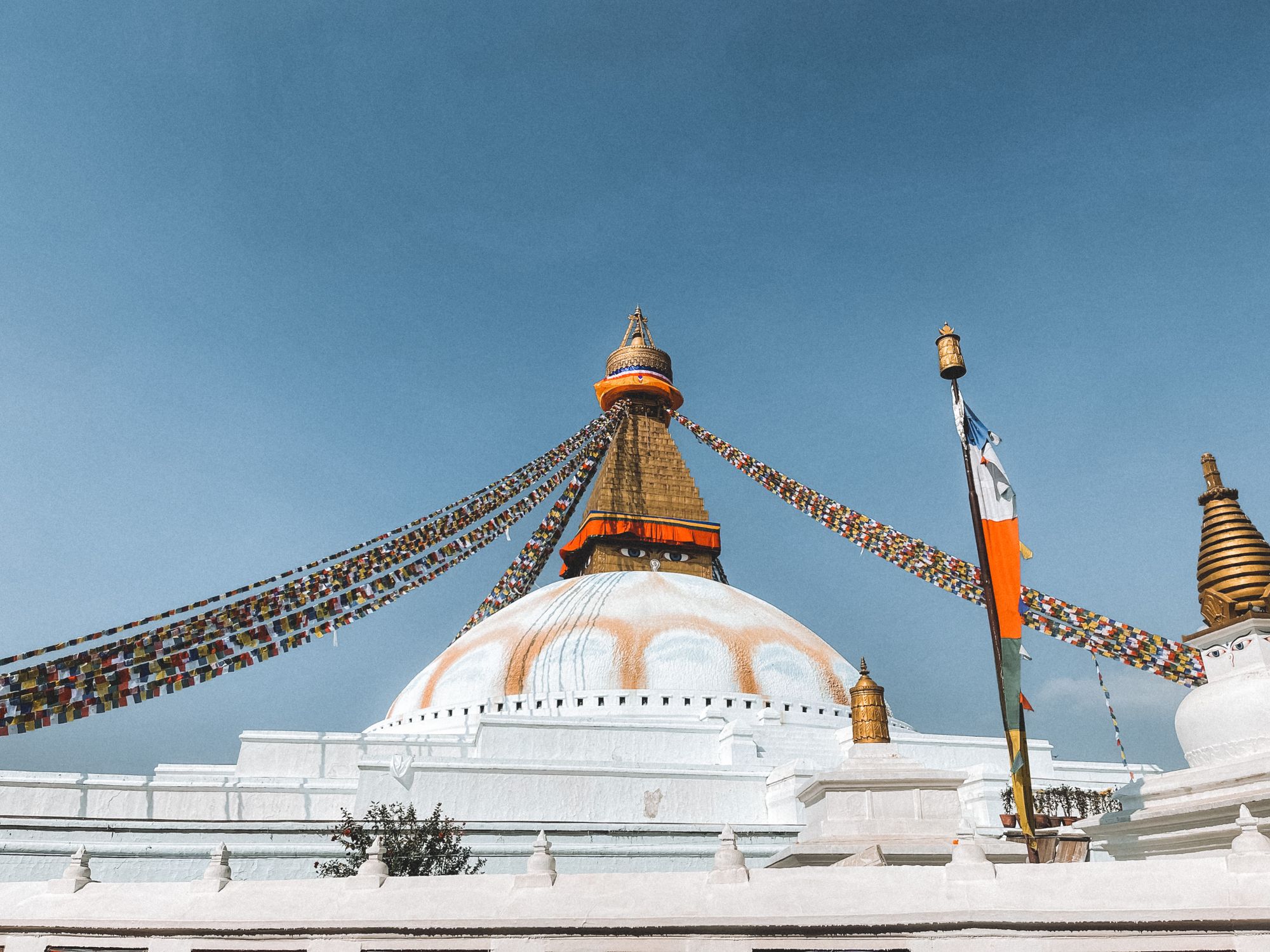 Nepal Himalayan Tour Packages Gallery 4
