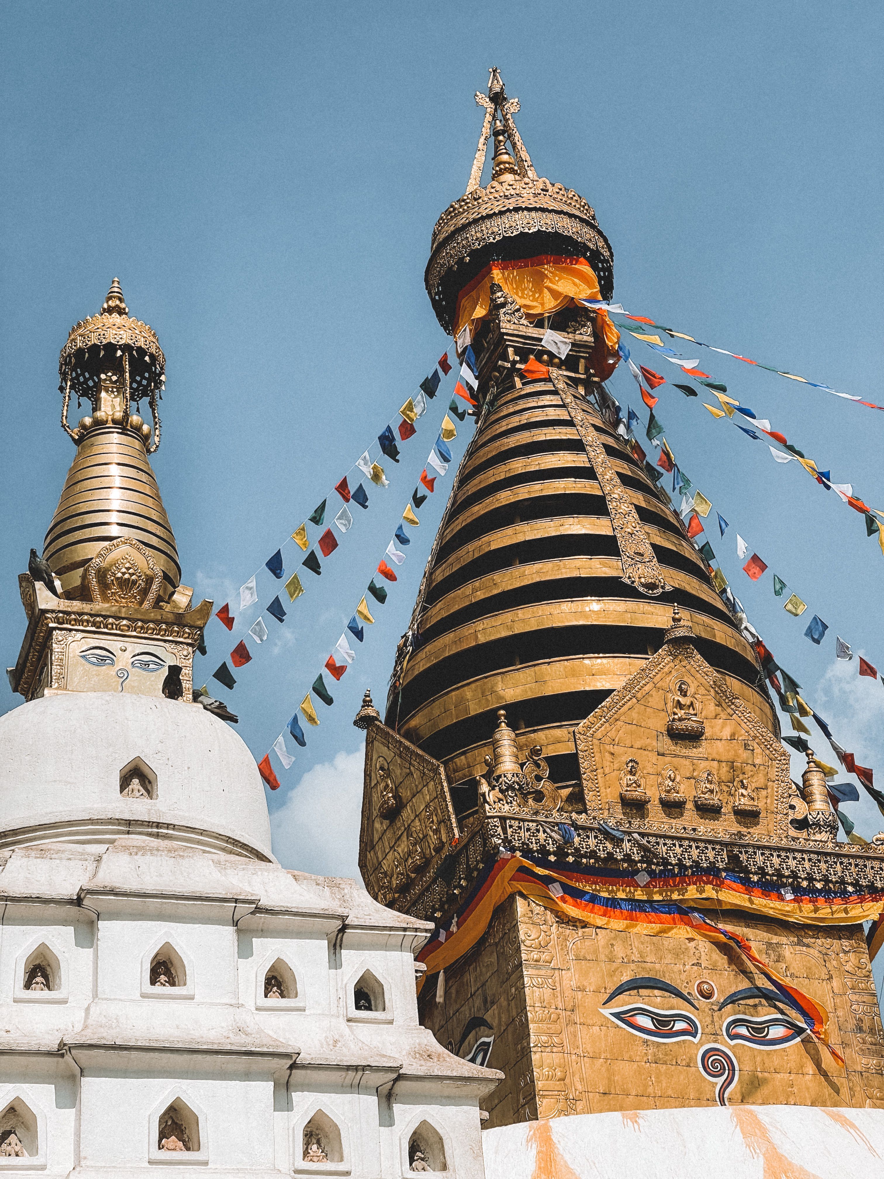 Kathmandu vs Pokhara: Where Should You Spend More Time?