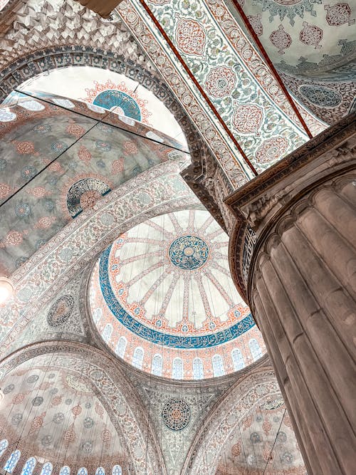 Blue Mosque