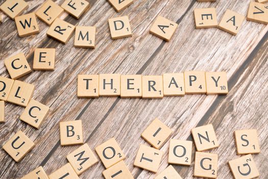 aba therapy