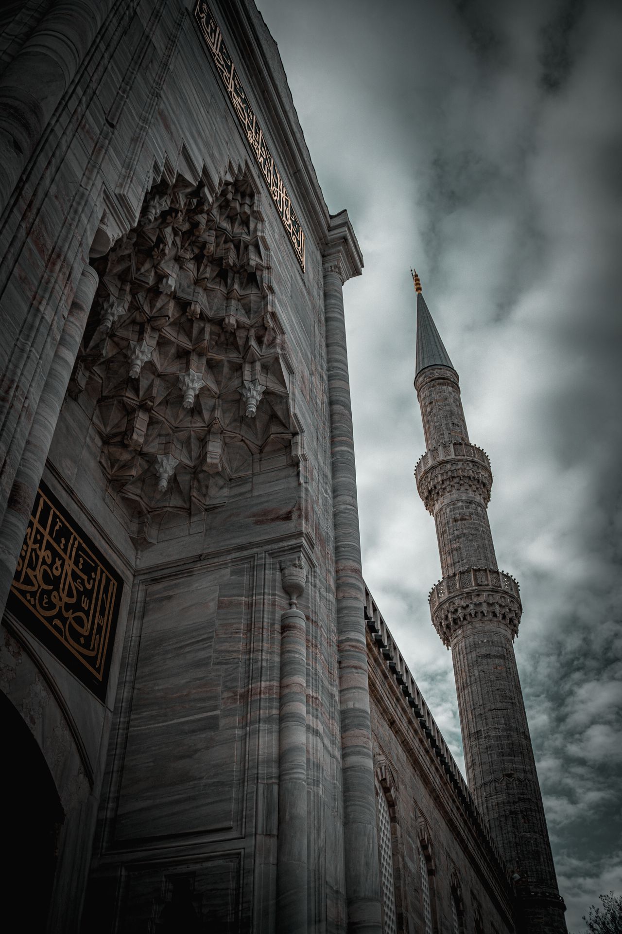 Diyarbakır cami