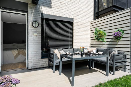 Innovative Deck Designs to Elevate Your Outdoor Living Space: Top Trends & Ideas
