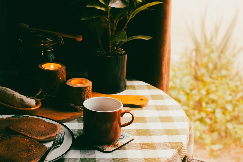 Espelhos decorativos para parede: tipos e uso em ambientes
