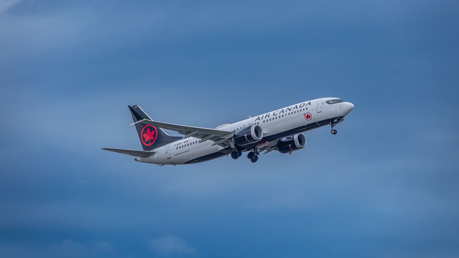 Flight Disruptions and Rising Costs Are Upending Canadian Summer Travel Plans