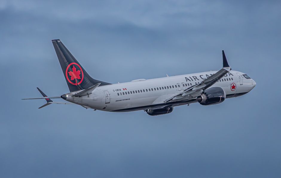 Boeing Invests $36M in Winnipeg Aerospace R&D Facility
