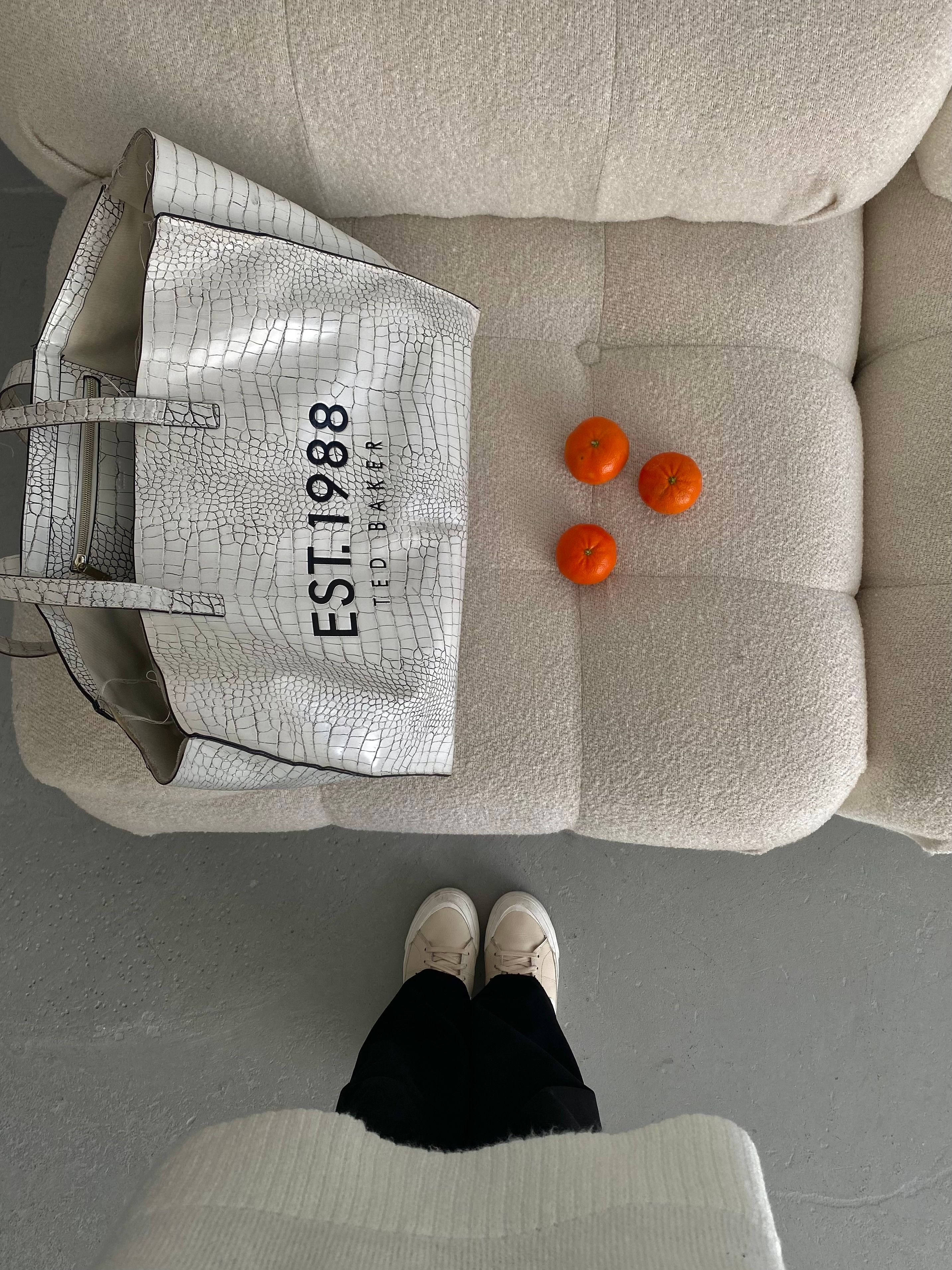 Bolsas e Mochilas