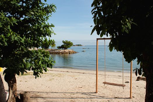 Tropical Spice Garden walk — Penang