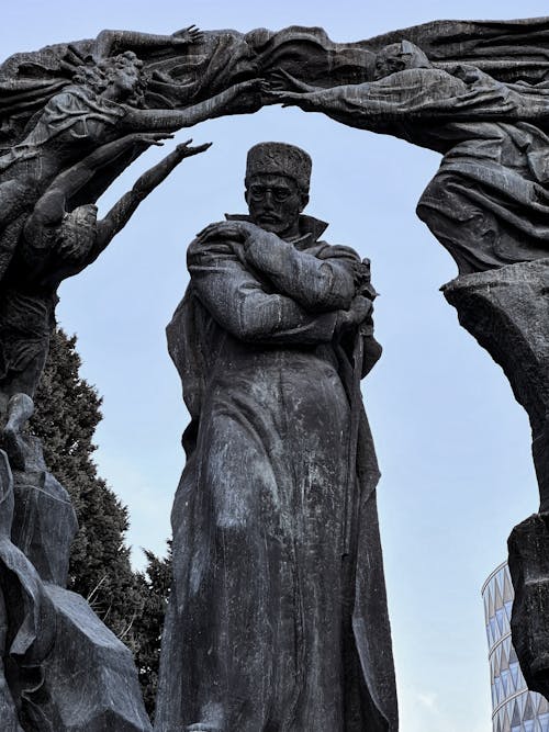 Fotobanka s bezplatnými fotkami na tému azerbajdžan, baku, cestovať