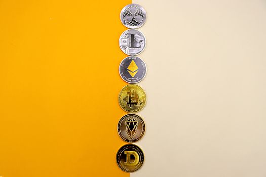 Immagine gratuita di altcoins, bitcoin, blockchain
