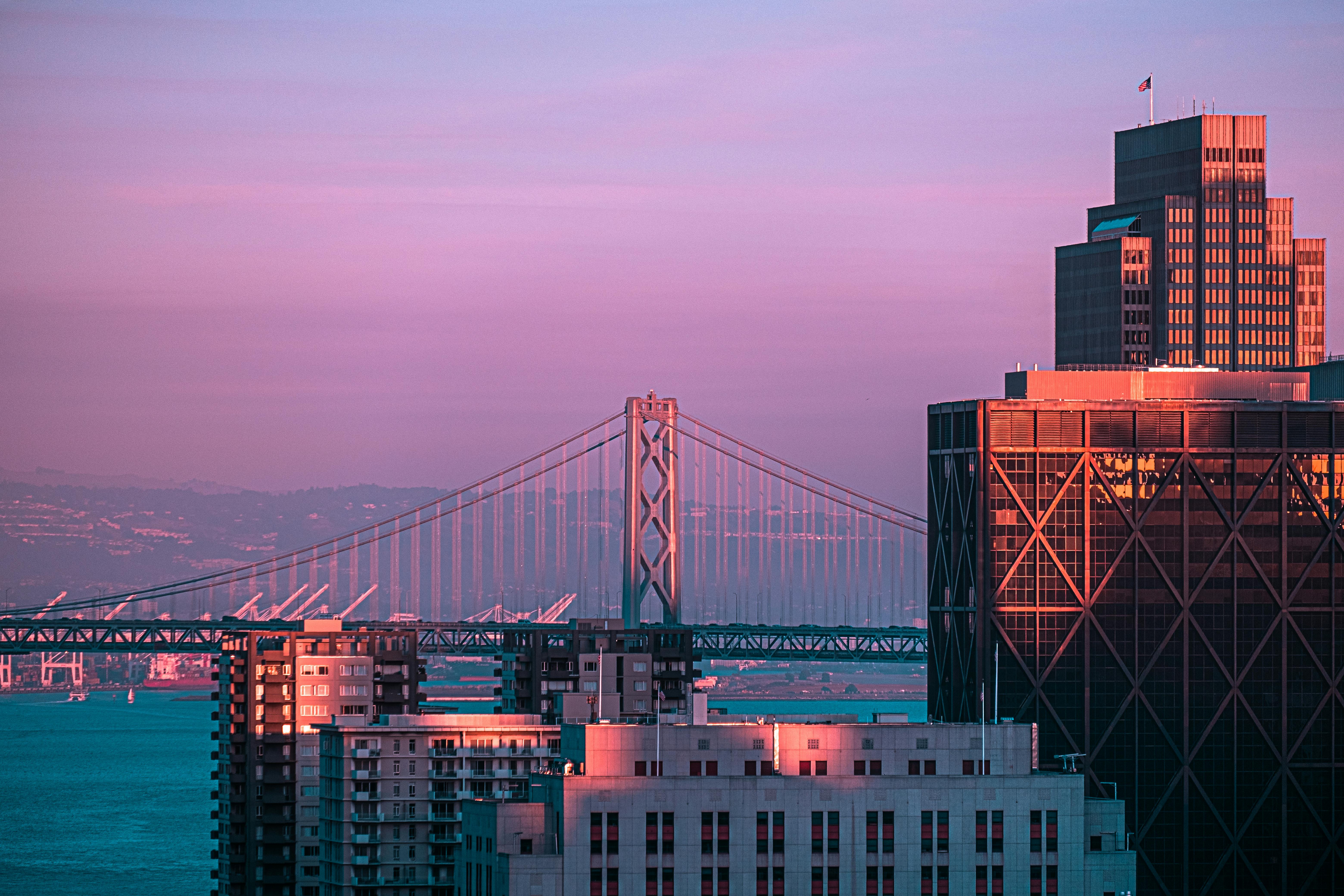 The Best Immigration Attorneys in the Bay Area | Local Recommendations for Best Immigration &amp; Asylum Lawyers — Photo by M