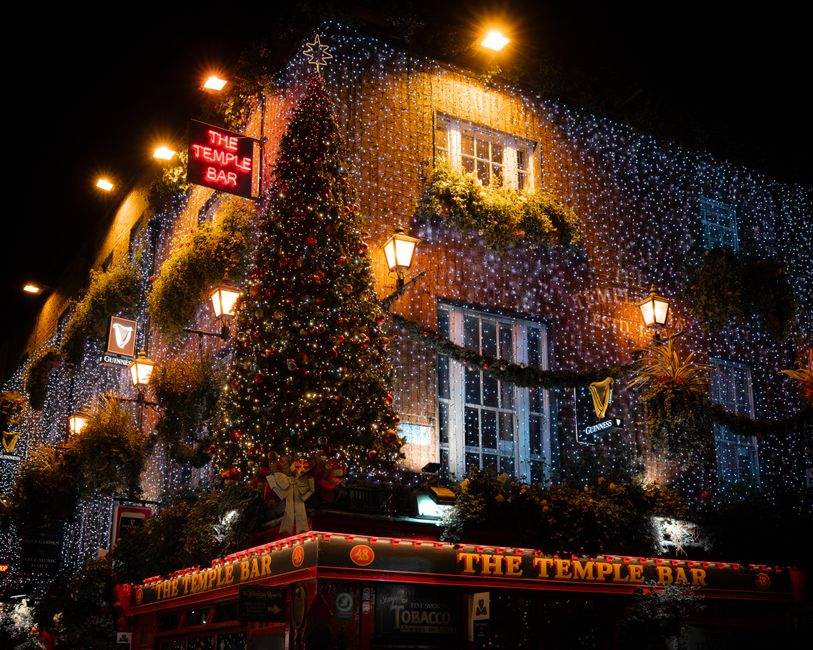Foto de Temple Bar