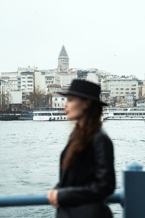 イスタンブール, セレクティブフォーカス, ボスポラス海峡の無料の写真素材