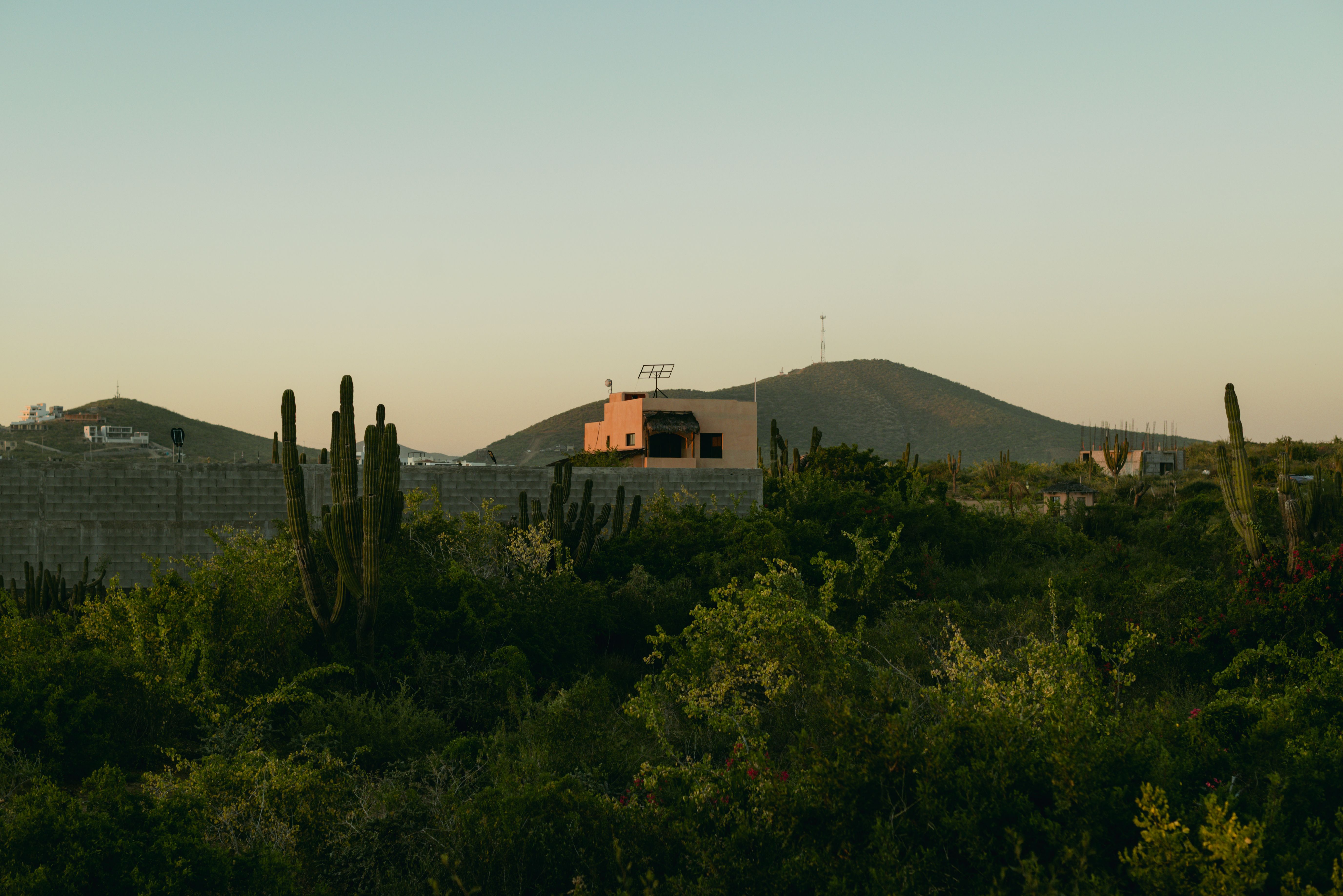 MND Local: How Los Cabos is positioning itself as a ‘second stop’ destination for World Cup travelers — Photo by Paige Thomps