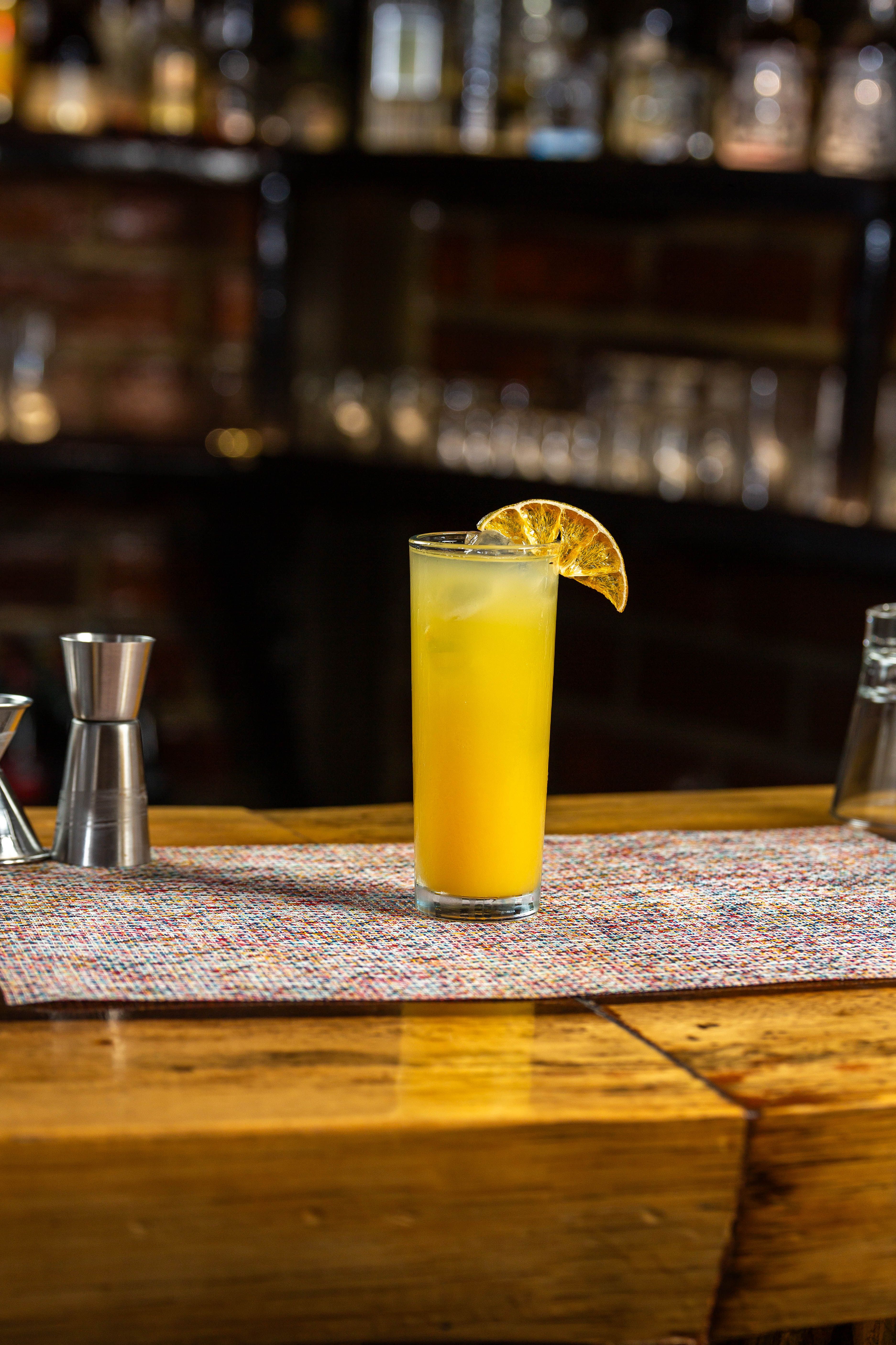 Suco de Laranja 500ml