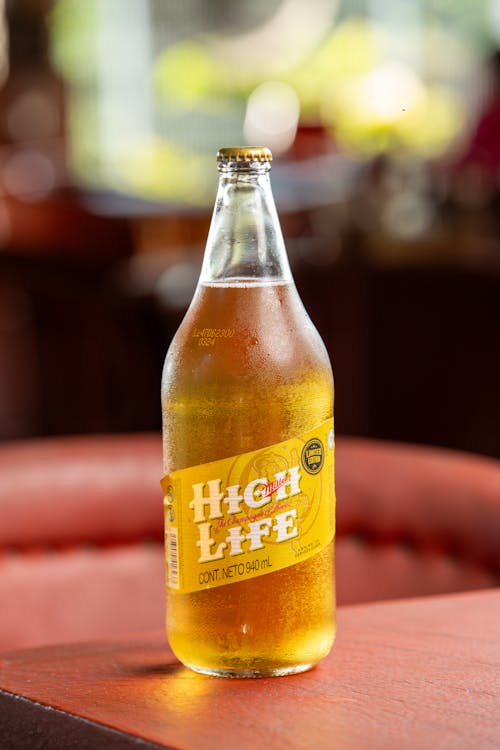 Kostenloses Stock Foto zu alkohol, bier, design
