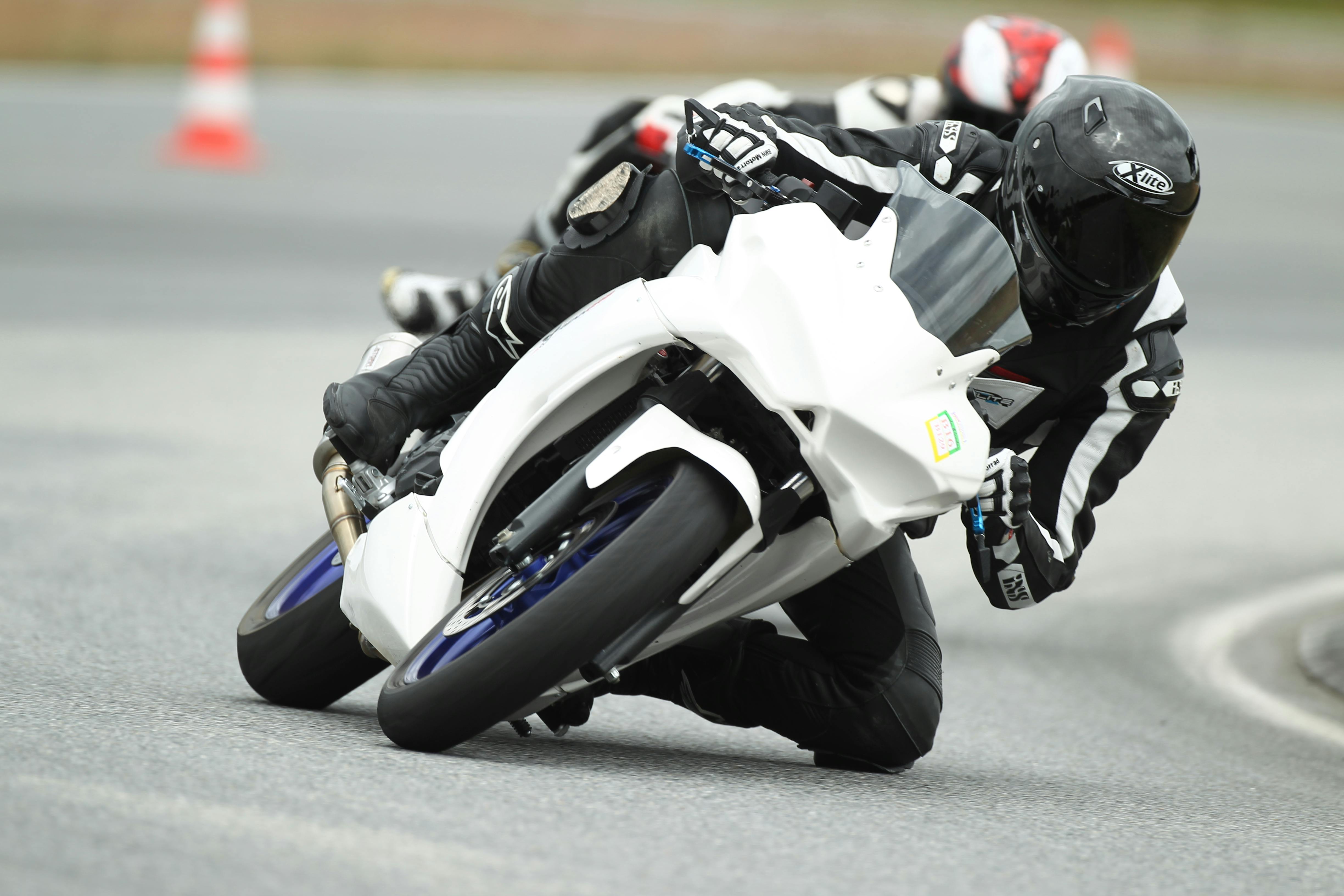 motorcycles & powersports s.r.o — Photo by Johann Löwen on Pexels