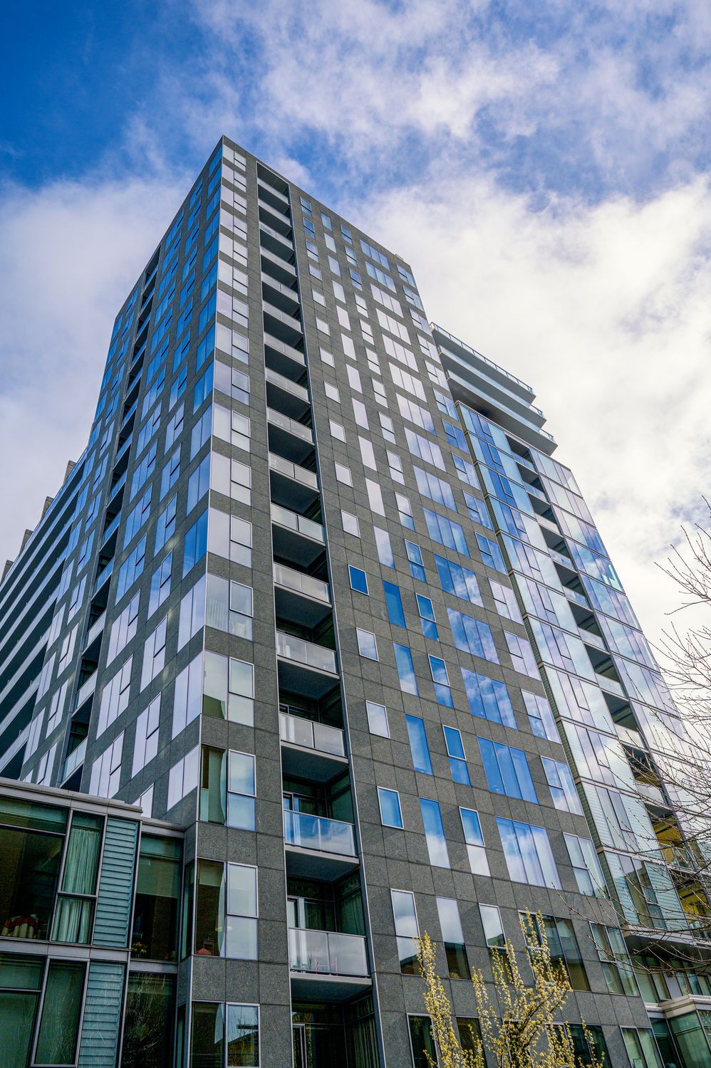 Peraton Building Reston Reston Station Building in Virginia, USA · Free Stock Photo