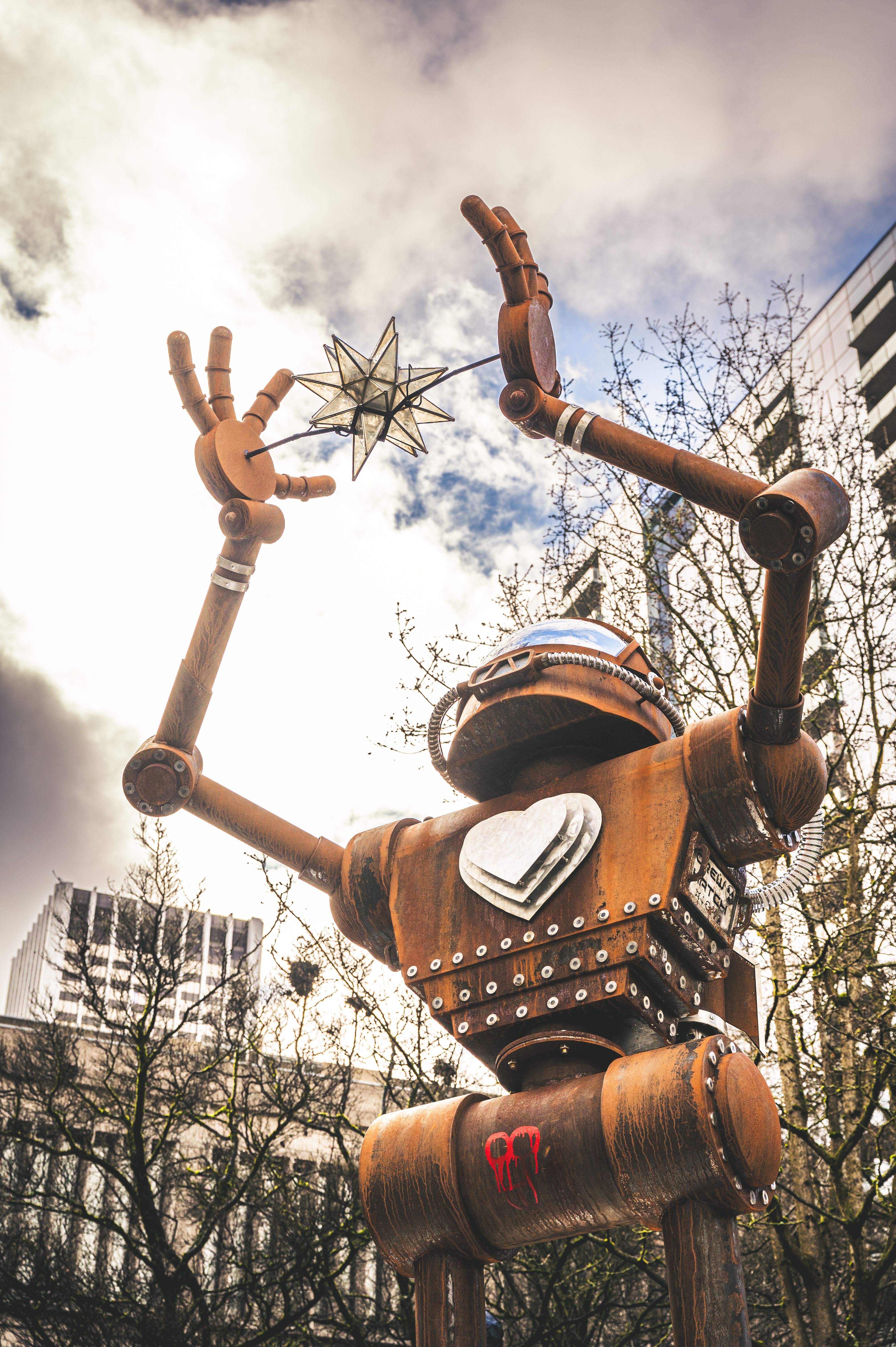AI Content Needs Human Touch