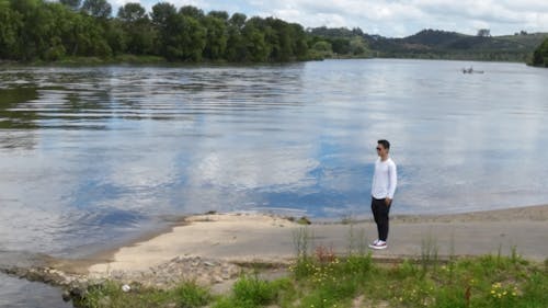 Waikato river 