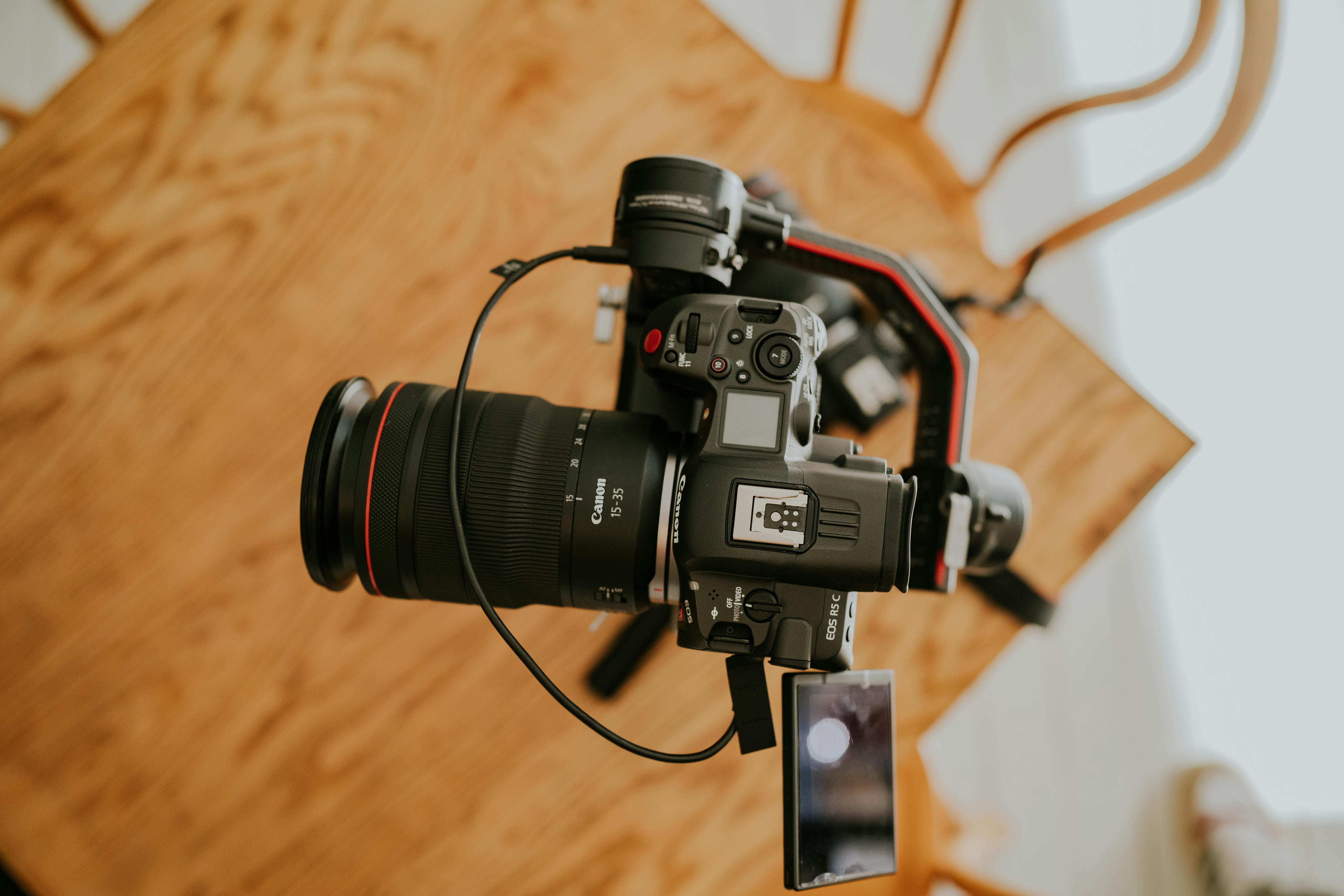 gear reviews reviews gear tech — Photo by Amar  Preciado on Pexels