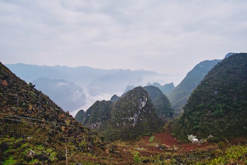 Kostenloses Stock Foto zu ha giang, nam, vietnam