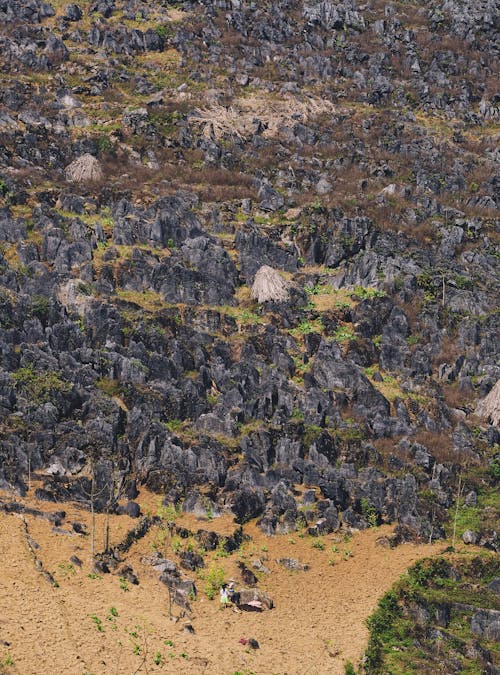 Gratis stockfoto met geologie, mooi uitzicht, panorama