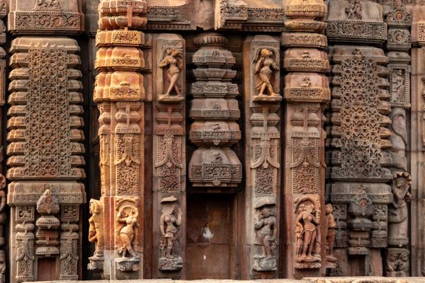Mukteshwar Temple Tour