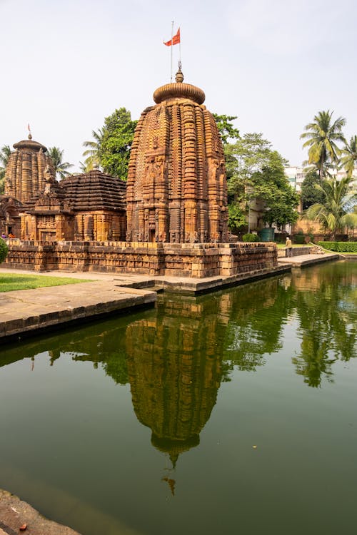 Mukteswar Temple