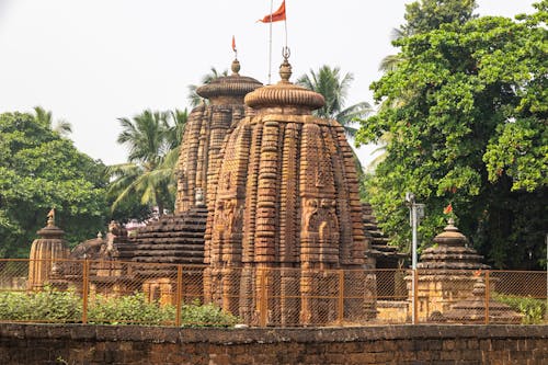 Mukteswar Temple