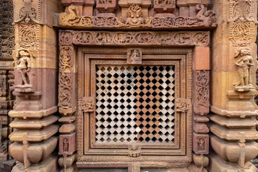 Muketswar Temple