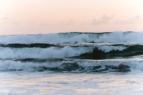 Photos gratuites de eau, éclaboussure, mer