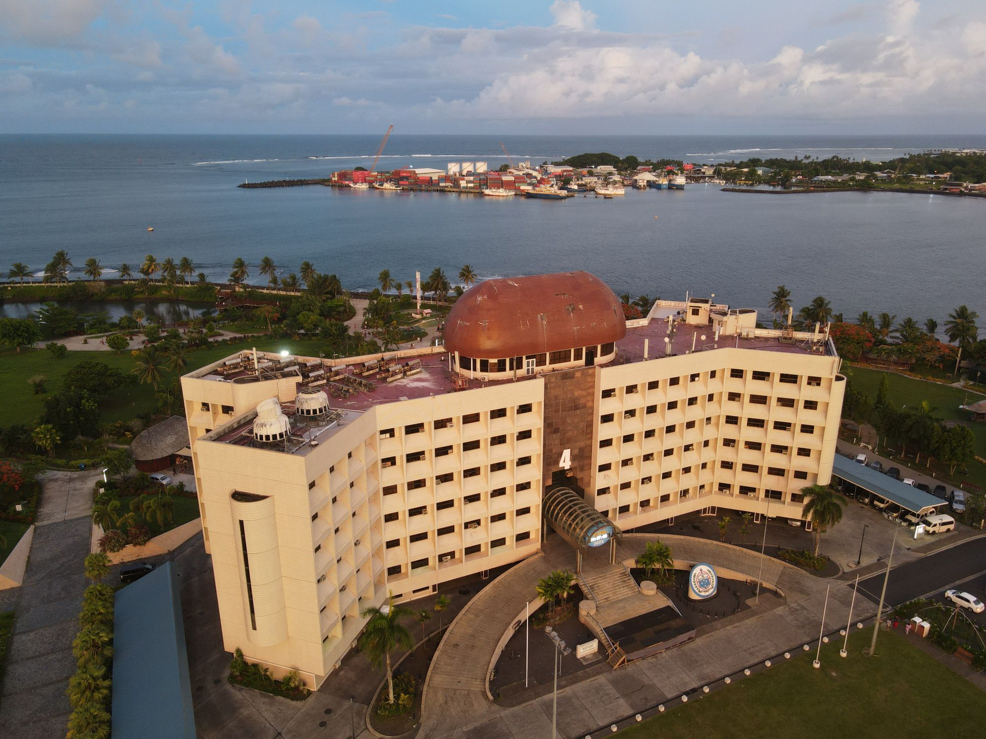 Apia