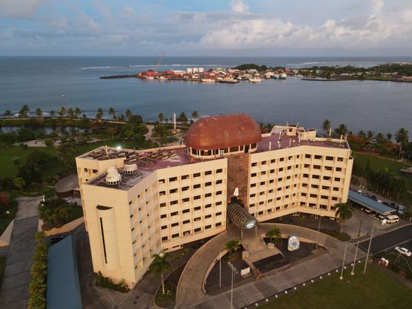 Hotel Stay in Port Blair - DELUXEB2B