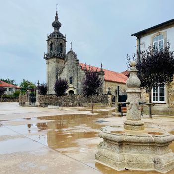 Camino de Santiago (Camino Francés)